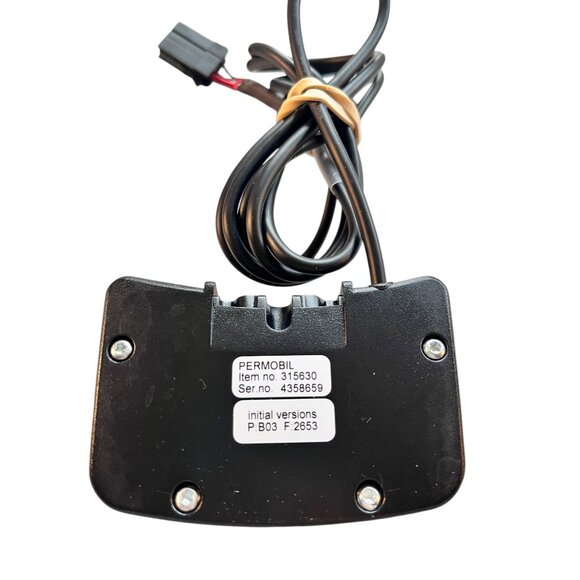 Permobil ICS Intelligent Control System 315630 For Power Wheelchair - Picture 4 of 4